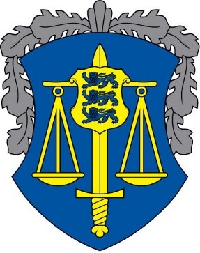 Logo: the Estonian Prosecution’s Office, Estonia