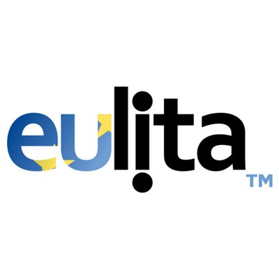 Logo: European Legal Interpreters and Translators Association (EULITA)